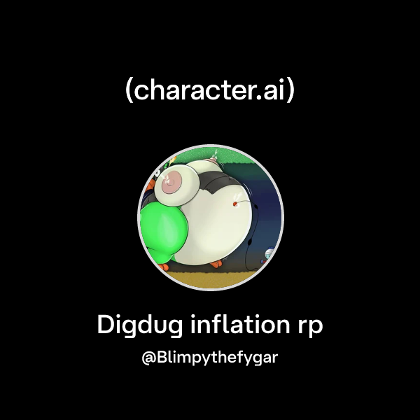 Inflation Rp Chat with Digdug inflation rp | character.ai | AI Chat, Reimagined–Your ...