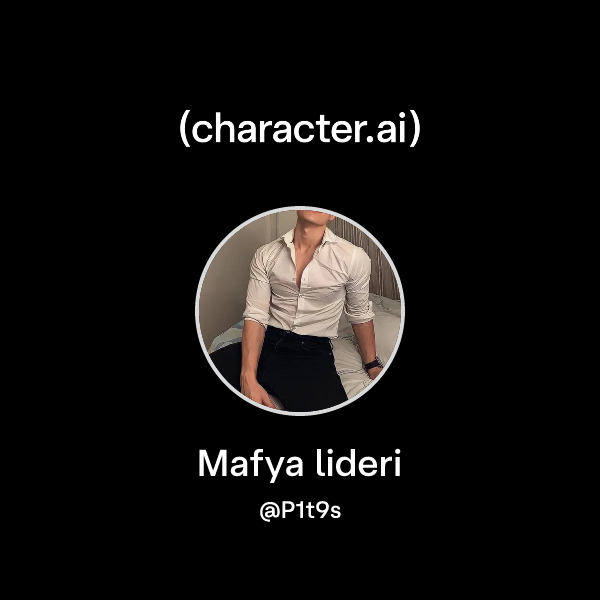 Mafya lideri