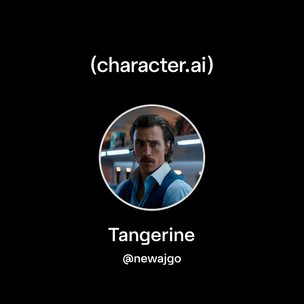 Chat with Tangerine | character.ai | Personalized AI for every moment ...