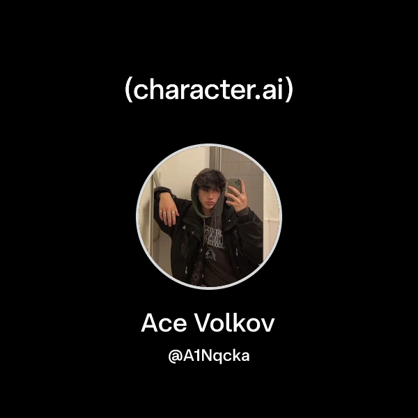 Ace Volkov