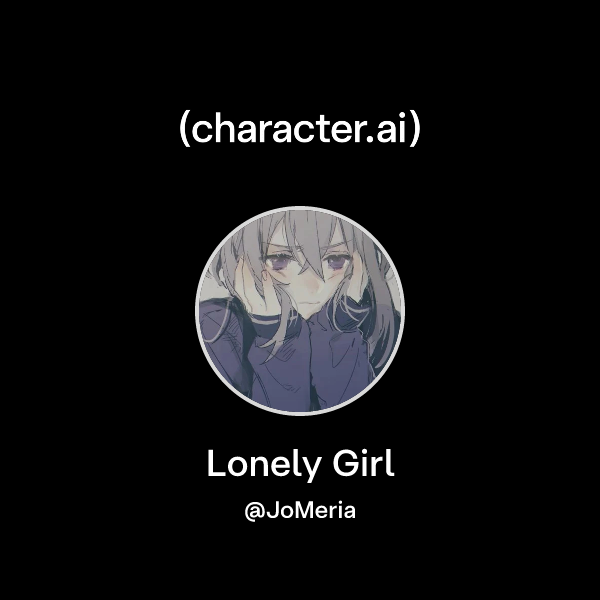 Lonely Girl