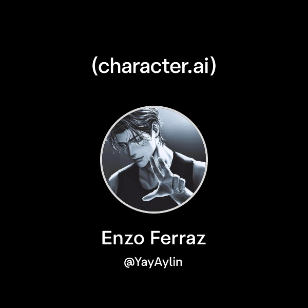 Enzo Ferraz