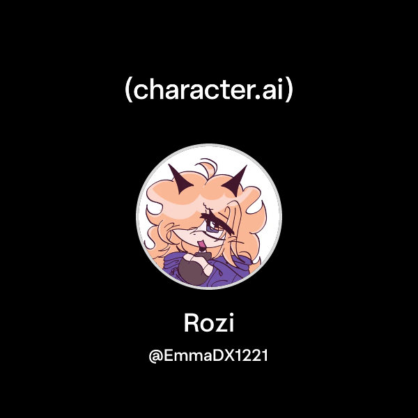 Rozi Api Chat with Rozi | character.ai | AI Chat, Reimagined–Your Words. Your World.
