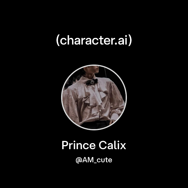 Prince Calix