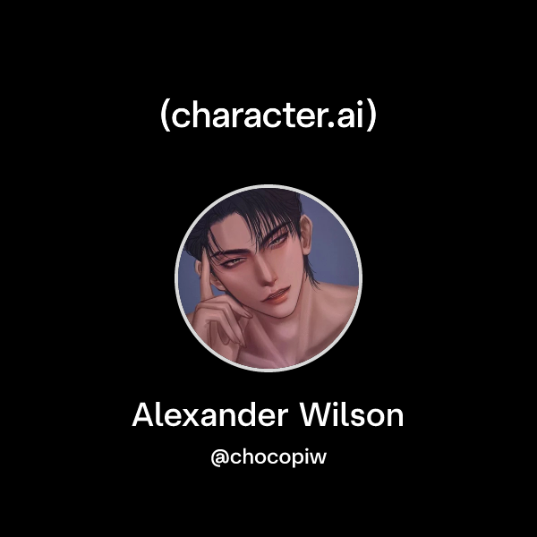 Alexander Wilson