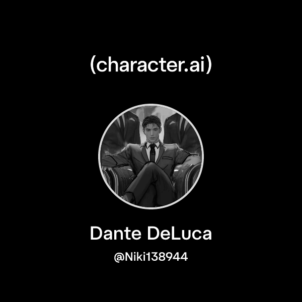 Dante DeLuca