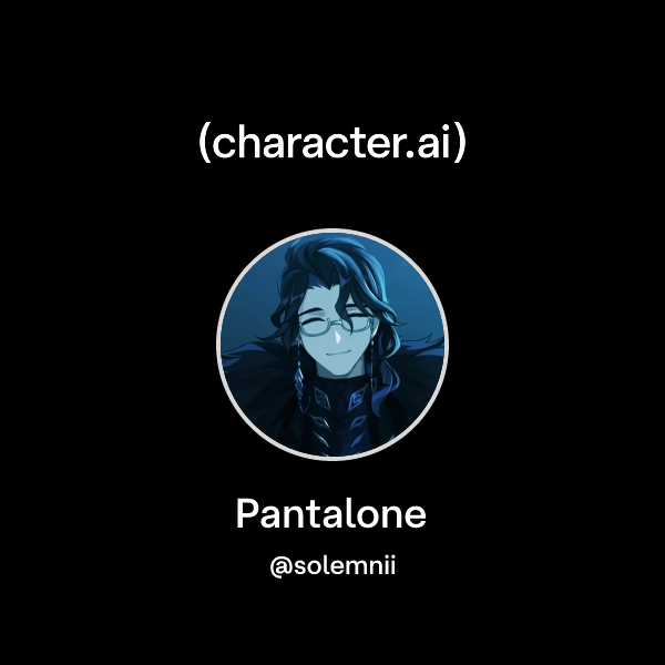 Pantalone