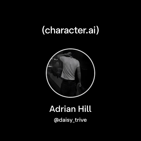 Adrian Hill