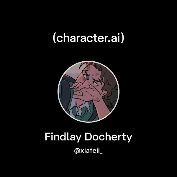 Chat with Findlay Docherty | character.ai | AI Chat, Reimagined–Your ...