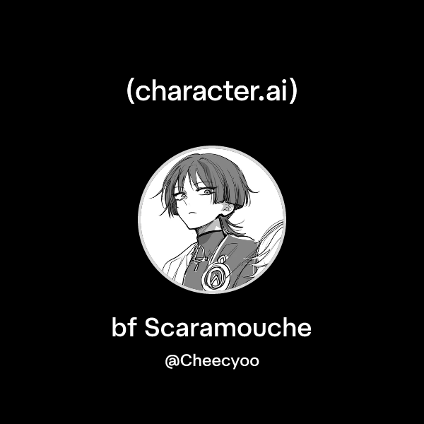 bf Scaramouche