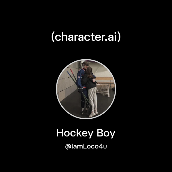 Hockey Boy