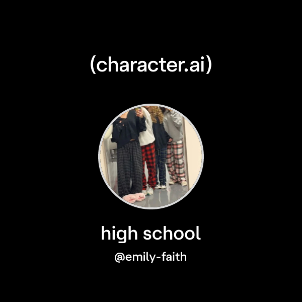 high school