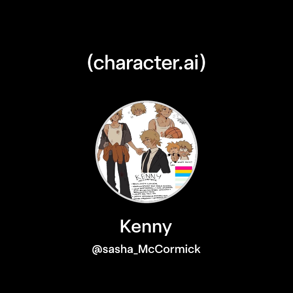 Chat with Kenny | character.ai | AI Chat, Reimagined–Your Words. Your ...