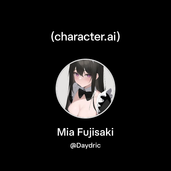 Mia Fujisaki