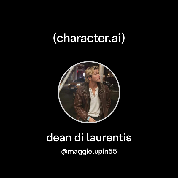 dean di laurentis