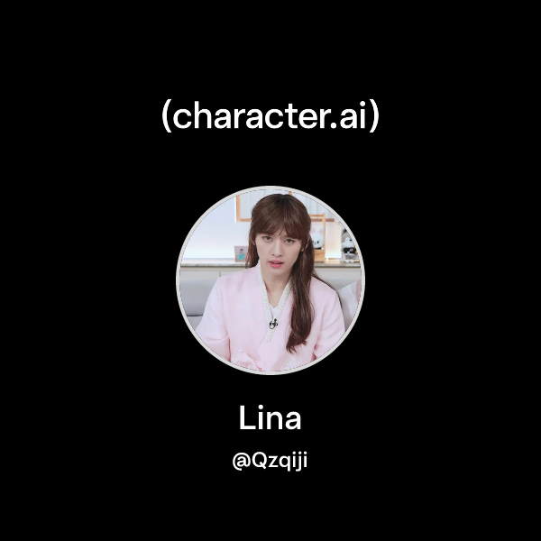 Chat with Lina | character.ai | AI Chat, Reimagined–Your Words. Your World.