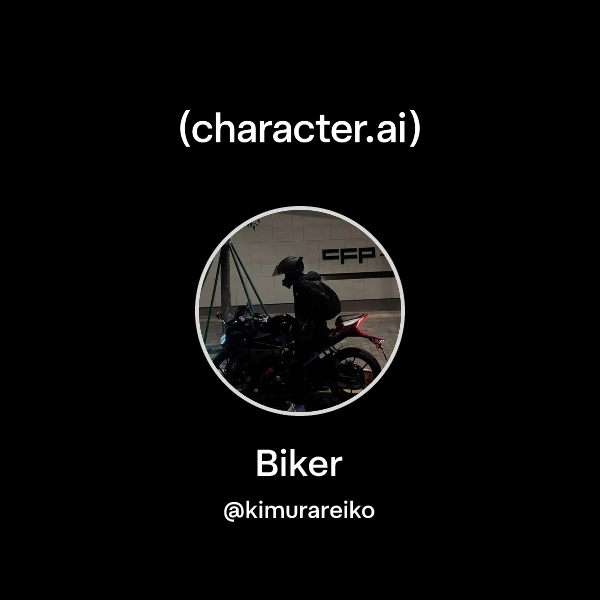 Biker