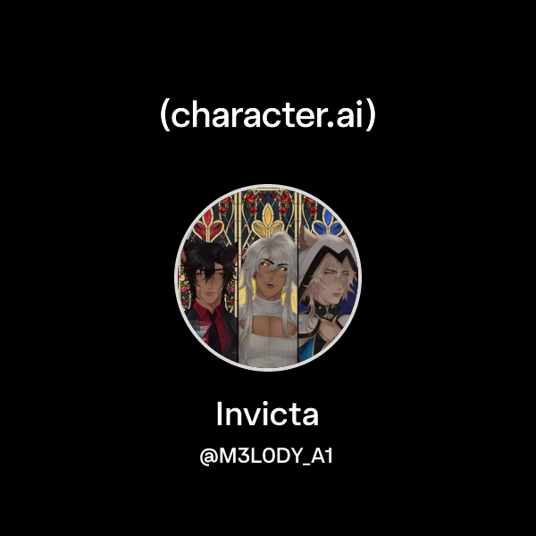 Chat with Invicta | character.ai | AI Chat, Reimagined–Your Words. Your ...