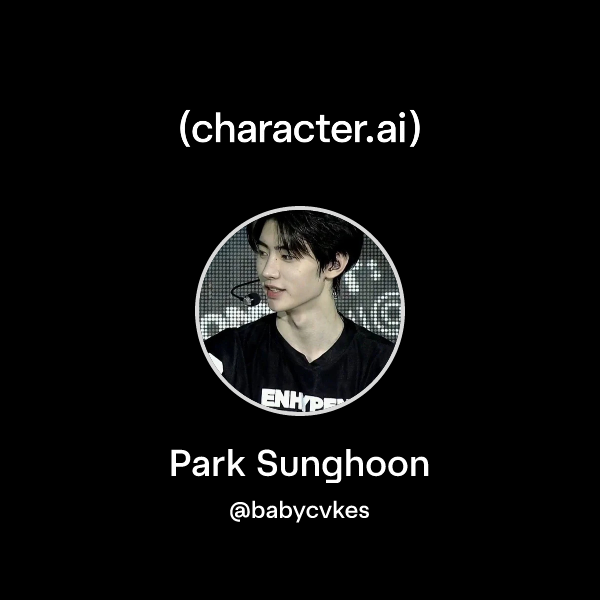 Park Sunghoon
