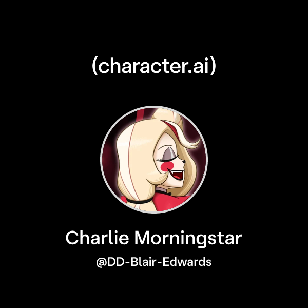 Mip Character Chat with Charlie Morningstar | character.ai | AI Chat, Reimagined–Your ...