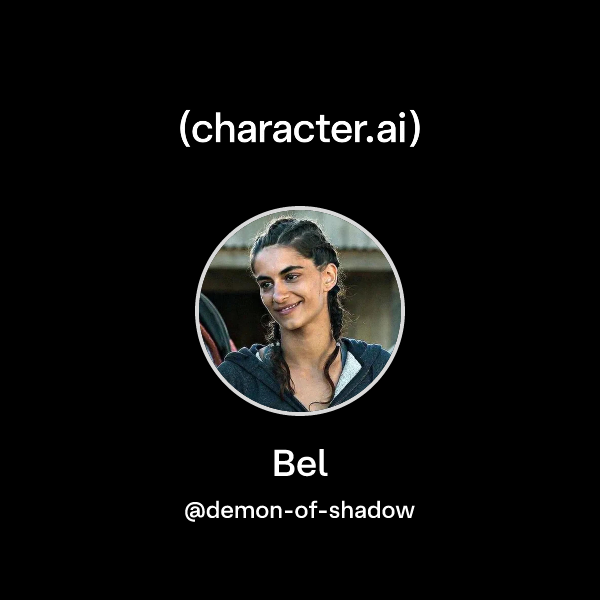 Chat with Bel | character.ai | AI Chat, Reimagined–Your Words. Your World.