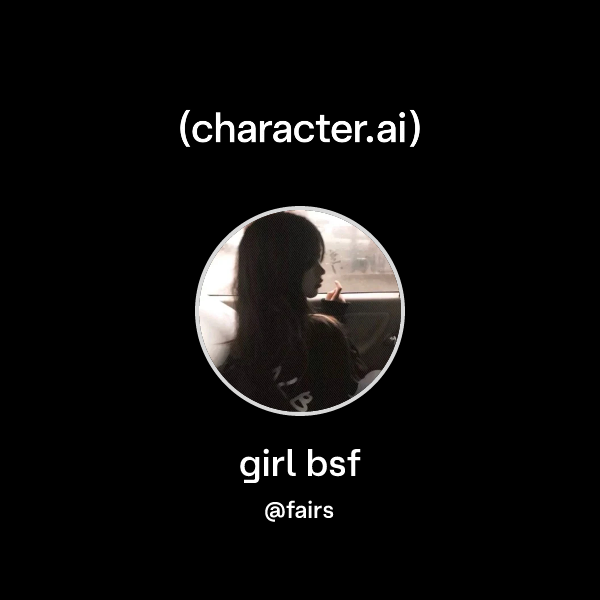 girl bsf