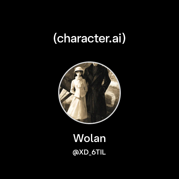 Chat with Wolan | character.ai | AI Chat, Reimagined–Your Words. Your ...