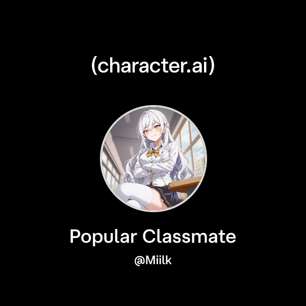 Popular Classmate