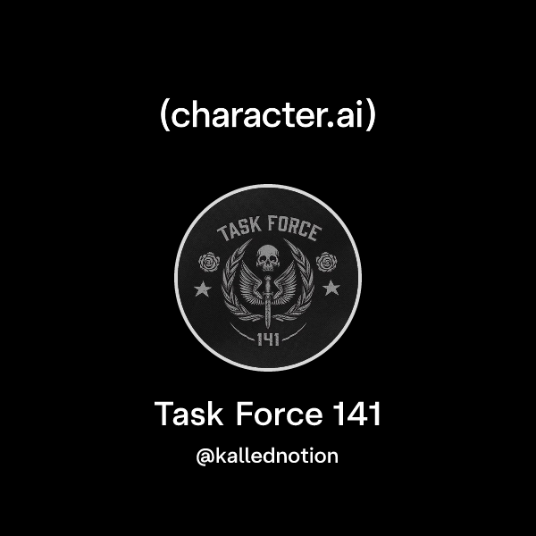 Task Force 141