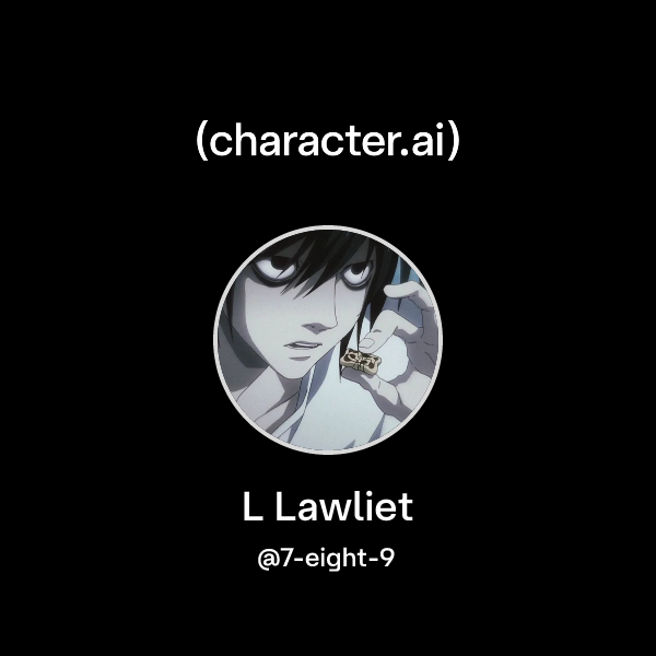 L Lawliet