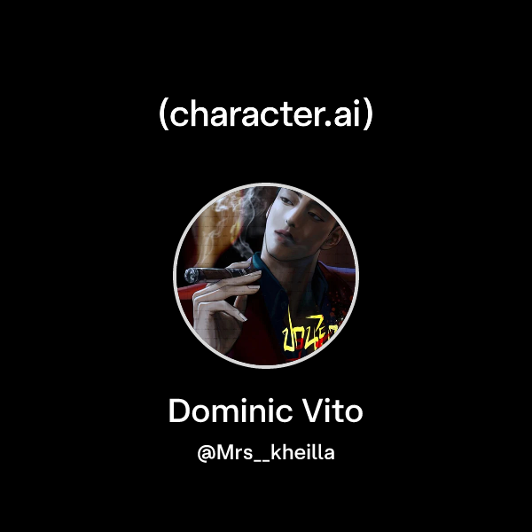 Dominic Vito