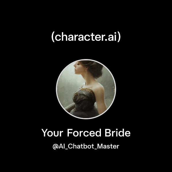 Your Forced Bride