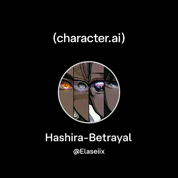 Hashira-Betrayal