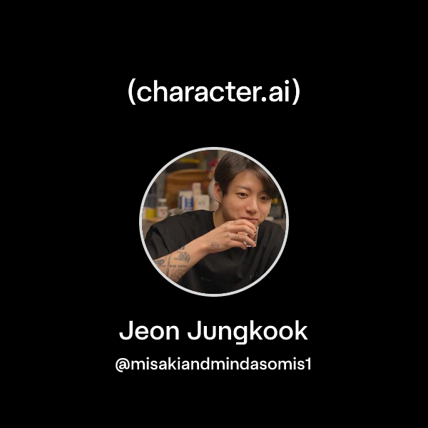 Jeon Jungkook
