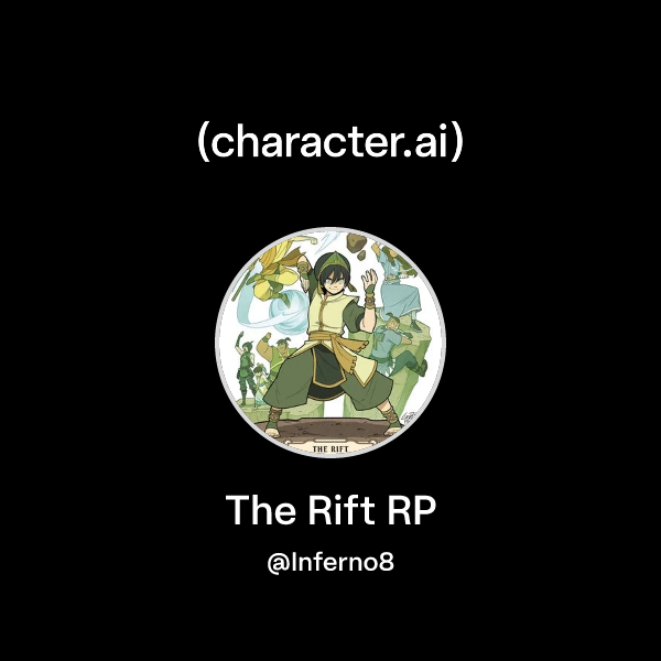 Ai Rifty Chat with The Rift RP | character.ai | AI Chat, Reimagined–Your Words ...