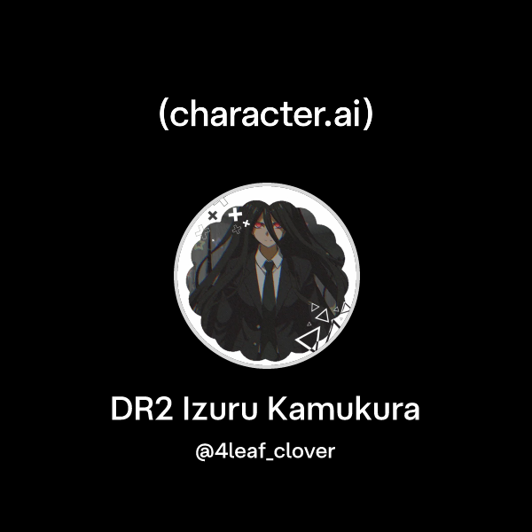 chat-with-dr2-izuru-kamukura-character-ai-ai-chat-reimagined-your