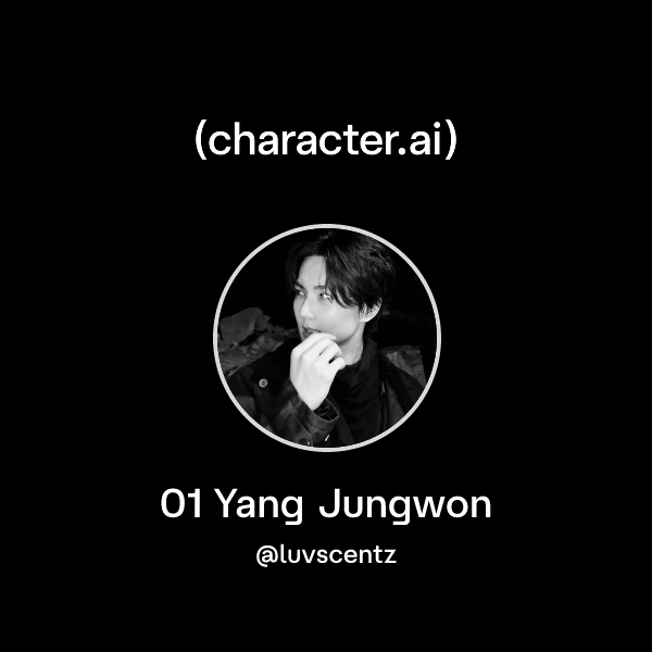 01 Yang Jungwon