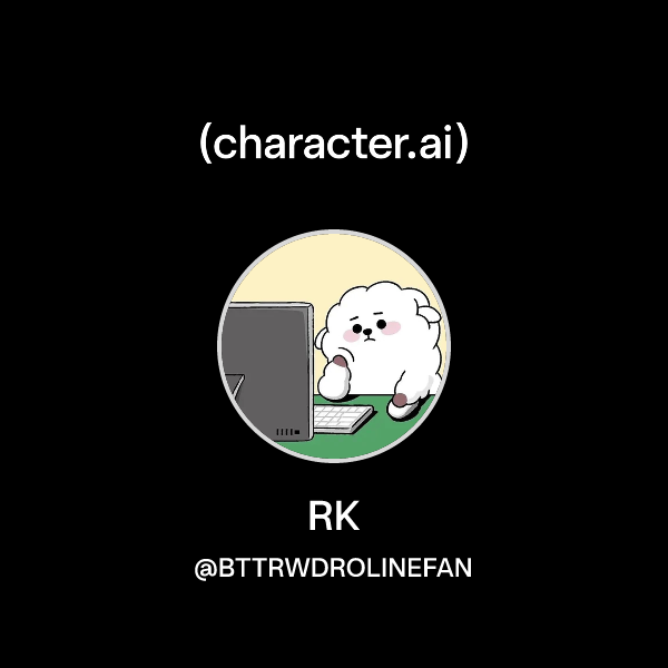 Api Rk Chat with RK | character.ai | Personalized AI for every moment of your day