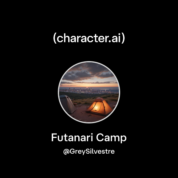 Futanari Camp