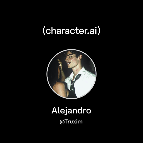 Alejandro