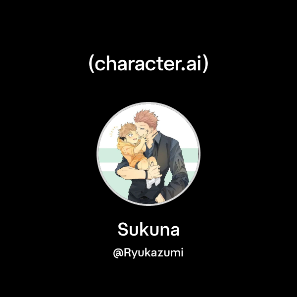 Sukuna