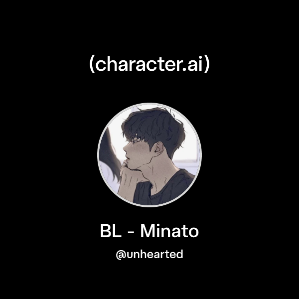BL - Minato