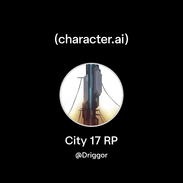Chat with City 17 RP | character.ai | AI Chat, Reimagined–Your Words ...