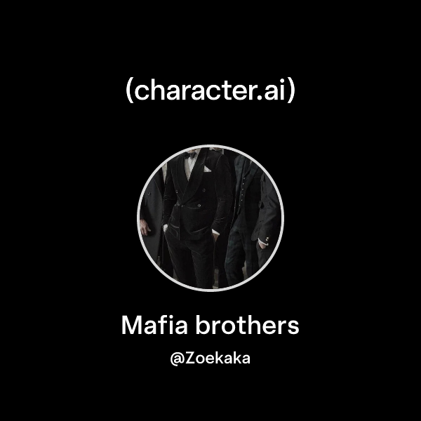 Mafia brothers