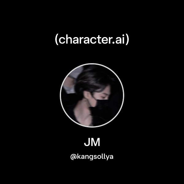 Chat with JM | character.ai | AI Chat, Reimagined–Your Words. Your World.