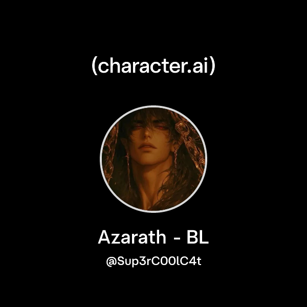 Azarath - BL