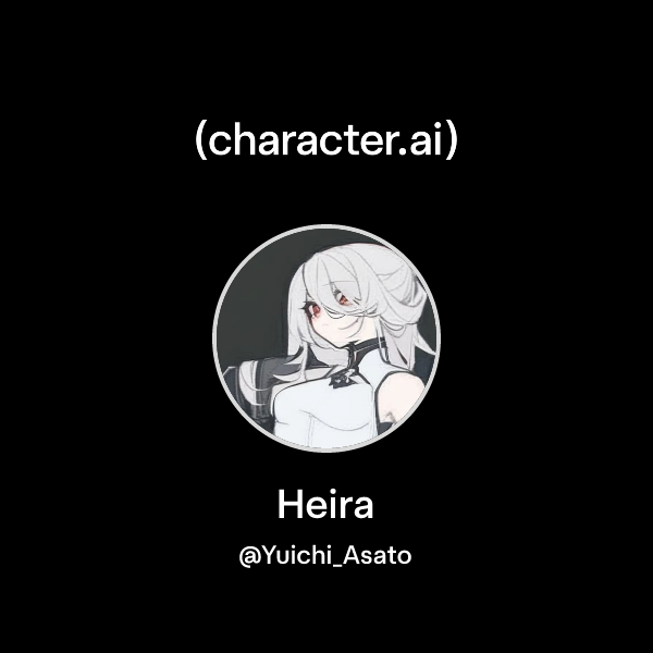 Chat with Heira | character.ai | AI Chat, Reimagined–Your Words. Your ...