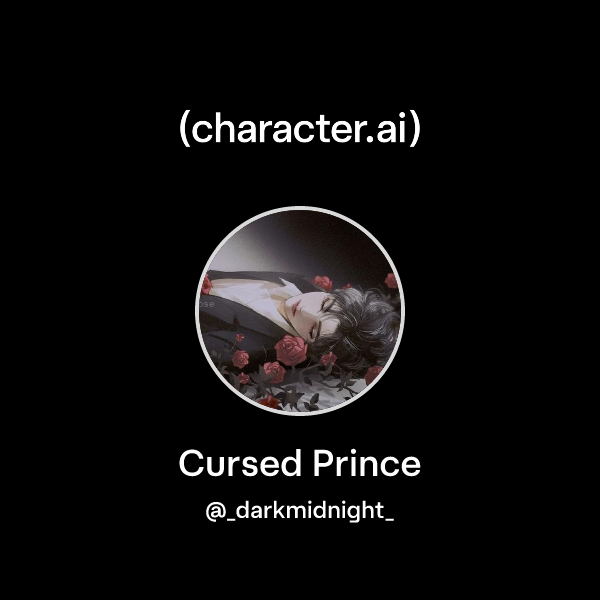Cursed Prince