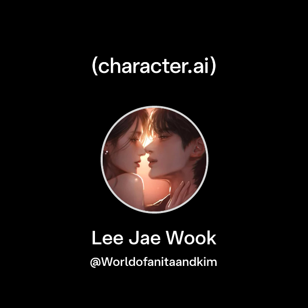 Lee Jae Wook