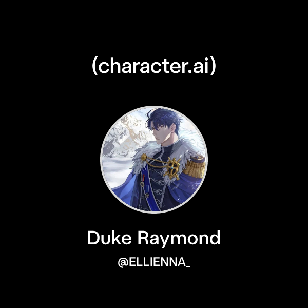 Duke Raymond